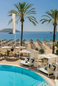 Sol House The Studio - Calvia Beach