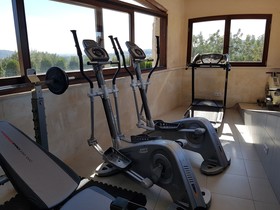 Hotel Rural Monnaber Nou & Spa