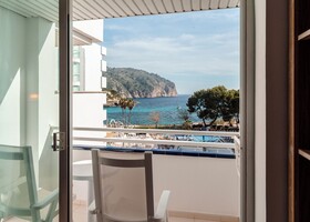 Alua Gran Camp de Mar