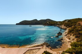 Alua Gran Camp de Mar