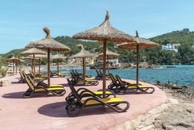 Alua Gran Camp de Mar