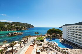 Alua Gran Camp de Mar