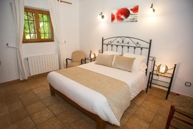 Agroturisme Son Barceló Mas