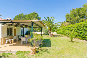 Casa Maria