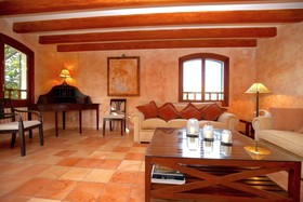 Espectacular Villa Sa Rápita