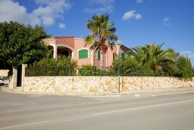 Espectacular Villa Sa Rápita