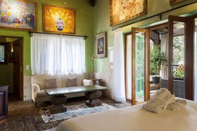 Es Revellar Art Resort