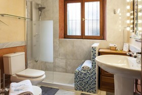 Es Revellar Art Resort