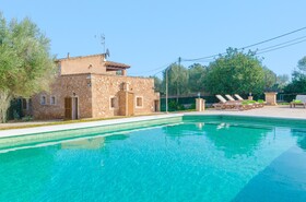 Finca Es Figueral