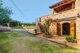 Finca Es Figueral