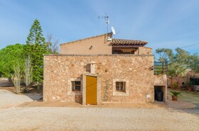 Finca Es Figueral