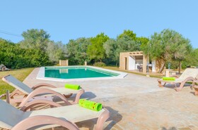 Finca Es Figueral