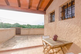 Finca Es Figueral