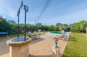 Finca Es Figueral