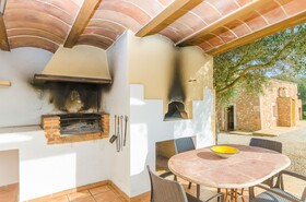 Finca Es Figueral