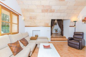 Finca Es Figueral