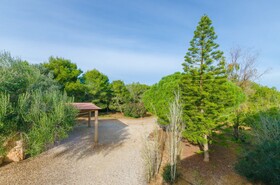 Finca Es Figueral
