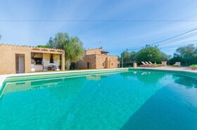 Finca Es Figueral