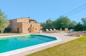 Finca Es Figueral