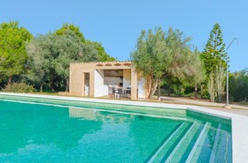 Finca Es Figueral