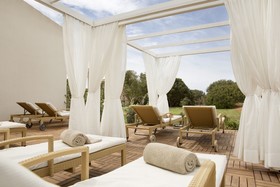 Fontsanta Hotel Thermal Spa & Wellness