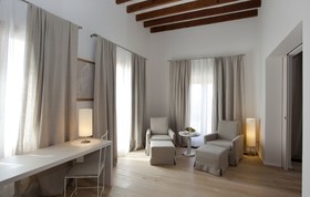 Fontsanta Hotel Thermal Spa & Wellness