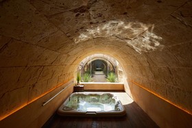 Fontsanta Hotel Thermal Spa & Wellness