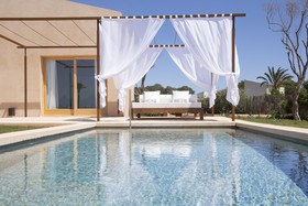 Fontsanta Hotel Thermal Spa & Wellness