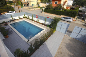 Villa Toya En Sa Rapita