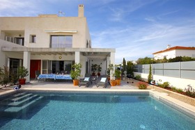 Villa Toya En Sa Rapita