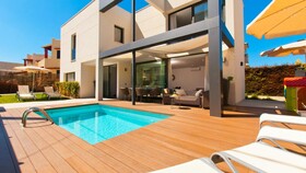 Villa Jade I