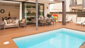 Villa Jade I