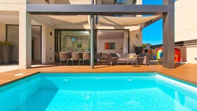 Villa Jade I
