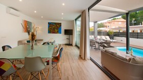 Villa Jade I