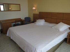 Hotel Amic Miraflores