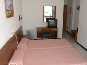 Hotel Amic Miraflores