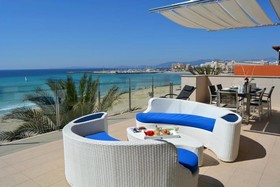 Apartaments Delfin