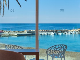 BQ Aguamarina Boutique Hotel