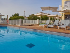 Hotel BQ Apolo