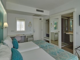 Hotel BQ Apolo