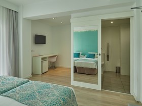 Hotel BQ Apolo