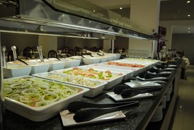 Hotel BQ Apolo