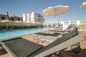 Hotel BQ Apolo
