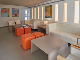 BQ Hotel Amfora Beach Hotel