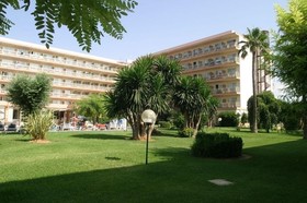 Helios Mallorca Hotel & Apartments