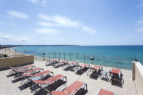 Hotel Eden Palma Playa