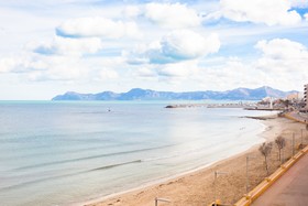 Apartamento Farolas