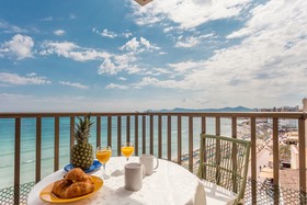 Apartamento Farolas
