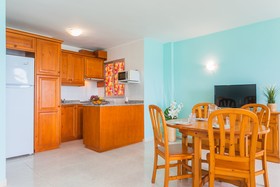 Apartamento Farolas