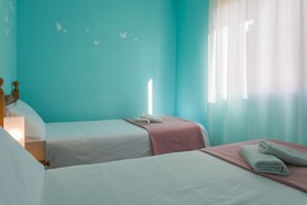 Apartamento Farolas